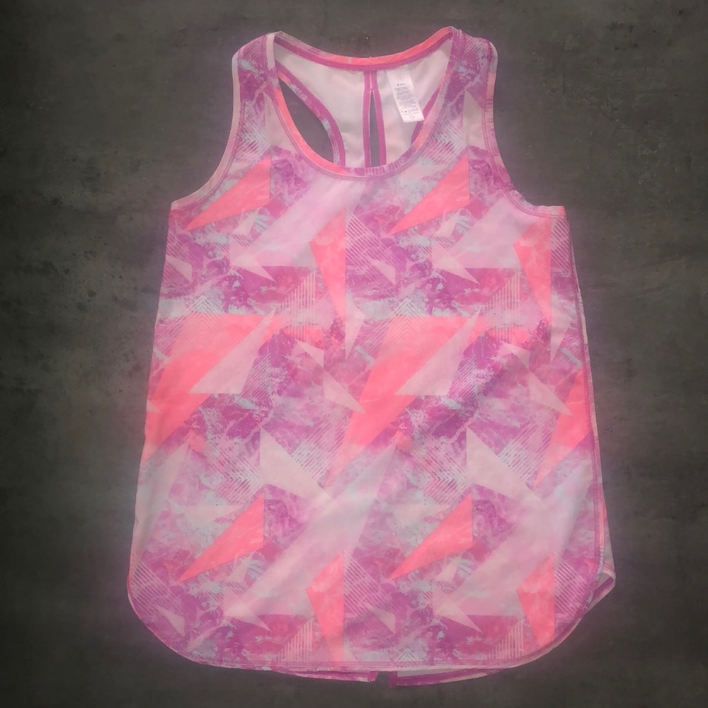 Ivivva Tank